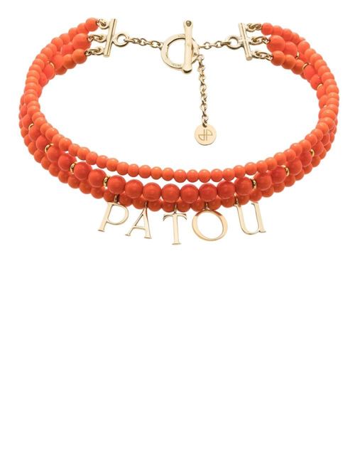 WOMEN Necklaces PATOU | JW101 1004256O